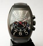 Franck Muller - Casablanca Red Casa Master Of Complications