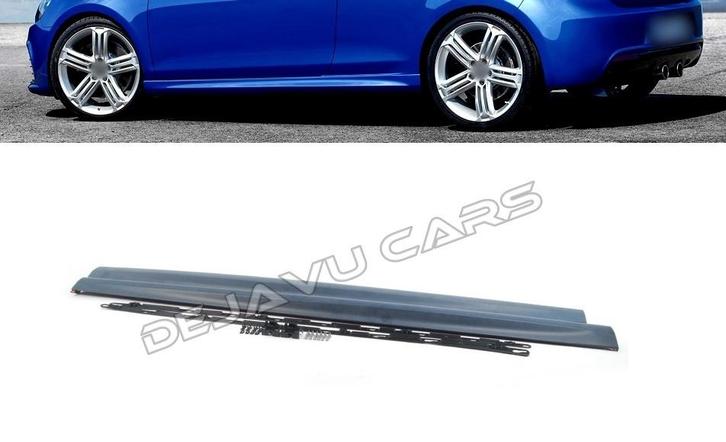 R20 Look Side skirts voor Volkswagen Golf 6, Auto diversen, Tuning en Styling, Ophalen of Verzenden