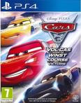 Disney Pixar Cars 3 Vol Gas voor de Winst (PS4 Games)
