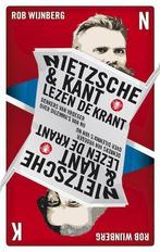 Nietzsche & Kant lezen de krant, Verzenden