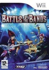 Battle of the Bands - Nintendo Wii (Wii Games), Games en Spelcomputers, Games | Nintendo Wii, Nieuw, Verzenden