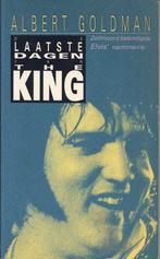 LAATSTE DAGEN VAN THE KING 9789060107508 Goldman, Verzenden, Goldman