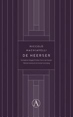 De heerser 9789025310950 Niccolò Machiavelli, Boeken, Verzenden, Gelezen, Niccolò Machiavelli