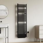 Elektrische Handdoekradiator BWS Dusk 184x54x13.3 cm 2000W, Doe-het-zelf en Bouw, Ophalen of Verzenden, Nieuw, Overige typen