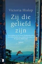 Zij die geliefd zijn 9789022588239 Victoria Hislop, Boeken, Verzenden, Gelezen, Victoria Hislop