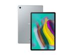 Samsung Galaxy Tab S5E 64GB Wi-Fi / SV - Zilver, Verzenden, Nieuw