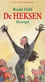 De heksen 9789054446743 Roald Dahl, Boeken, Verzenden, Gelezen, Roald Dahl