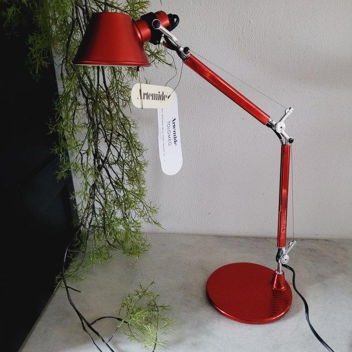 Artemide - Giancarlo Fassina & Michele de Lucchi -, Antiek en Kunst, Antiek | Verlichting