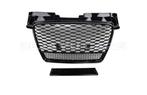 TT RS QUATTRO Look Front Grill Black Edition voor Audi TT 8J, Ophalen of Verzenden