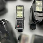 Nikon, Olympus, Canon, National Vintage Camera Flash Strobe