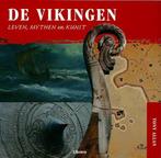 De Vikingen 9789089981677, Livres, Tony Allan, Verzenden