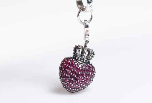 Sans Prix de Réserve - Thomas Sabo - Collier avec pendentif, Handtassen en Accessoires, Antieke sieraden