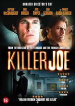 Killer Joe (blu-ray tweedehands film), Ophalen of Verzenden, Nieuw in verpakking