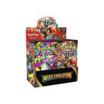 Pokémon - 1x Mega Evolution Booster Box Display - 36 Booster, Hobby en Vrije tijd, Nieuw