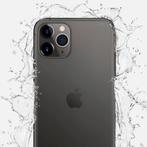 Apple iPhone 11 Pro 64GB zwart 5.8 + garantie, Telecommunicatie, Ophalen of Verzenden, Nieuw