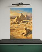 ANDSAL - LEGO Wonders of the Ancient World The Pyramids of