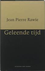 Geleende tijd 9789035118836 J.P. Rawie, Boeken, Gedichten en Poëzie, Verzenden, Zo goed als nieuw, J.P. Rawie