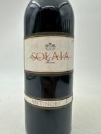 1982 Marchesi Antinori Solaia - Super Tuscans - 1 Fles (0,75