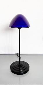 IKEA - Lampe de table - Plastique, Verre - Lampe champignon