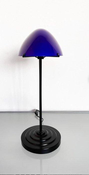 IKEA - Lampe de table - Plastique, Verre - Lampe champignon, Antiek en Kunst, Curiosa en Brocante