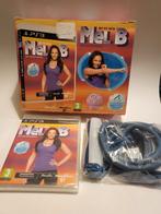 Get Fit with Mel B geseald compleet in doos Playstation 3, Games en Spelcomputers, Games | Sony PlayStation 3, Ophalen of Verzenden