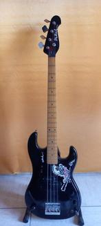 B.C.Rich cloon P-Bass - Precision Bass - - Guitare basse, Muziek en Instrumenten, Nieuw