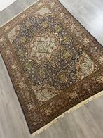 Kaschmir - Vloerkleed - 270 cm - 120 cm - Kasjmier Zijde, Nieuw