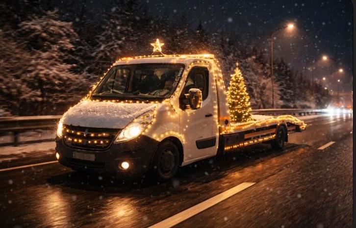 RiBa Takeldienst/depannage/autosloop/transport/opkoper/gent, Diensten en Vakmensen, Auto en Motor | Monteurs en Garages, Apk-keuring