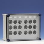 EATON INDUSTRIES Halyester Zekeringdoos - 1862819, Doe-het-zelf en Bouw, Verzenden, Nieuw