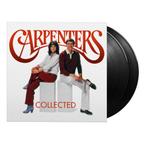 Carpenters - Collected, Nieuw in verpakking, 12 inch