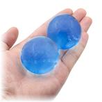 Fako Bijoux® - Waterparels - Water Absorberende Ballen -, Nieuw, Verzenden