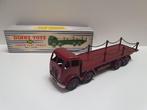 Dinky Toys 1:48 - 1 - Camion miniature - ref. 905 Foden
