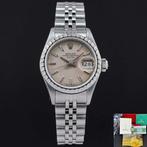 Rolex - Oyster Perpetual Lady Date - 69240 - Dames - 1988, Nieuw