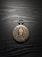 pocket watch - 1901-1949, Handtassen en Accessoires, Horloges | Heren, Nieuw