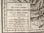 The Caucasus - Oostelijke Zwarte Zee-kust, Kaspische Zee,, Boeken, Nieuw