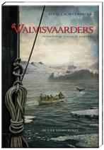 Walvisvaarders 9789051163902 Bianca Mastenbroek, Verzenden, Gelezen, Bianca Mastenbroek