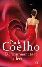 De winnaar staat alleen 9789029573894 Paulo Coelho, Verzenden, Zo goed als nieuw, Paulo Coelho