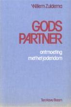 Gods partner, Livres, Verzenden