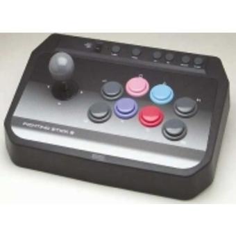 Hori Fighting Stick 3-Standaard (PlayStation 3) Gebruikt, Games en Spelcomputers, Spelcomputers | Sony PlayStation 3, Ophalen of Verzenden