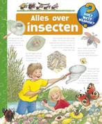 Alles over insecten / Hoe? Wat? Waarom? 9789044727647, Boeken, Verzenden, Zo goed als nieuw, Angela Weinhold