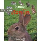 Konijn / Ik groei ! 9789080793361, Boeken, Verzenden, Gelezen