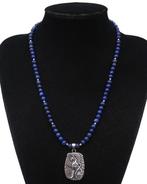 Lapis lazuli - Erfgoed van Bastet, kattengodin van Egypte -