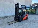 Veiling: Heftruck Toyota 02-8FDF20 Diesel 2000kg 4m 2012, Ophalen