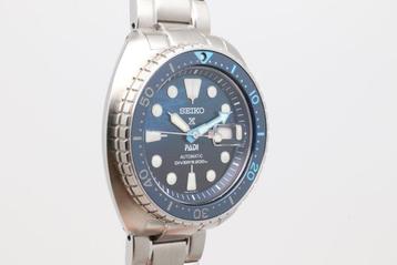 Seiko - Prospex - Sans Prix de Réserve - SRPK01K1 |