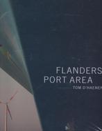 Flanders Port Area 9789079912018, Livres, Art & Culture | Photographie & Design, Mark Rummens, Liesbeth Van Den Berghe, Verzenden