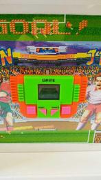 Gio - Soccer (retro gaming), Nieuw