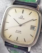 Omega - De Ville Quartz - 1332 Caliber. - Zonder, Nieuw