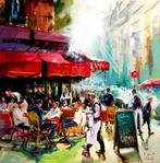 Jurij Frey - Café, Paris (Collection 2019)