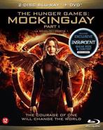 The Hunger Games - Mockingjay 1 collectors edition  (blu-ray, Ophalen of Verzenden
