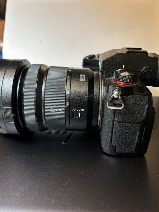 Panasonic Lumix S5 Digitale camera, Audio, Tv en Foto, Fotocamera's Digitaal